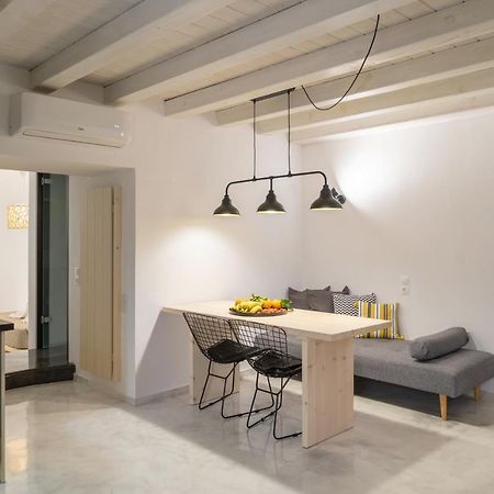 Apartament Quattro Domus Townhouse 3 Heraklion Zewnętrze zdjęcie