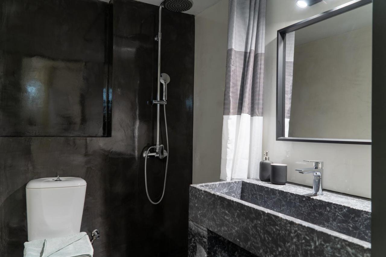 Apartament Quattro Domus Townhouse 3 Heraklion Zewnętrze zdjęcie